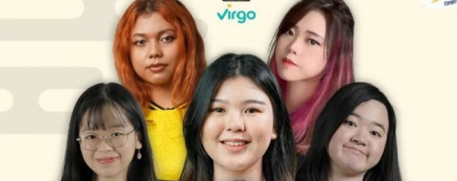 Evos Jumpa Onic, Ini Dia Bracket Playoff UniPin Ladies Series Season 2!